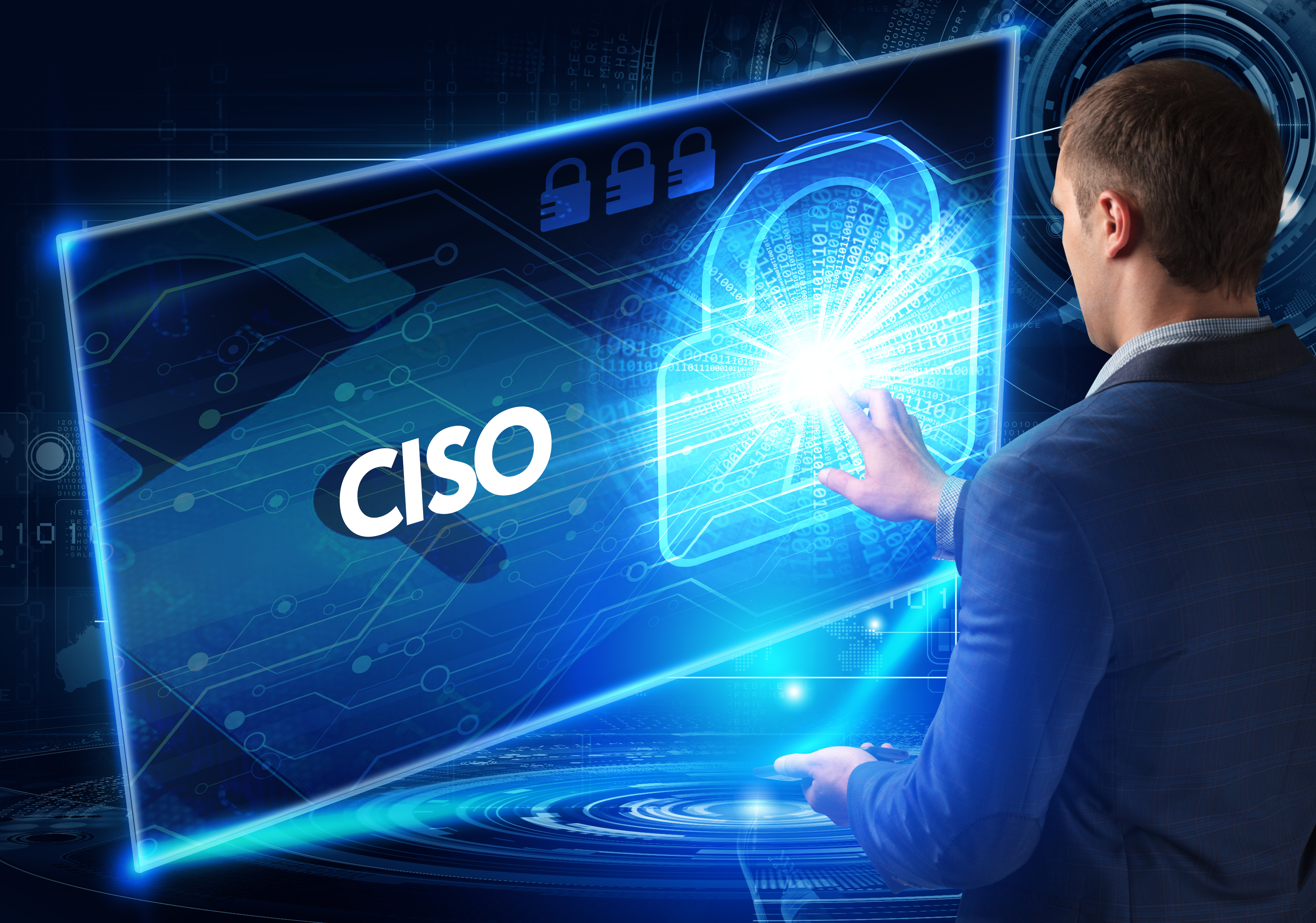 CISO
